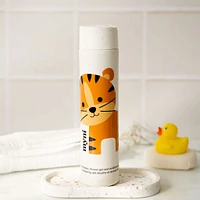 3in1 Kids Starter Kit  (Shower gel, shampoo, and conditioner) - Tiger