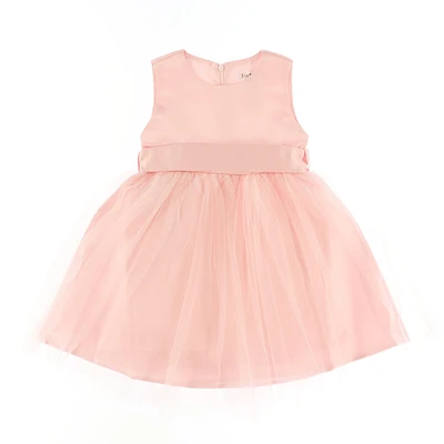 Robe Amelia 12-24mois