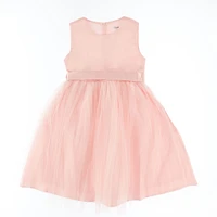 Robe Amelia 2-8ans
