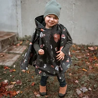 Poncho pour Siège d'Auto 0-6ans