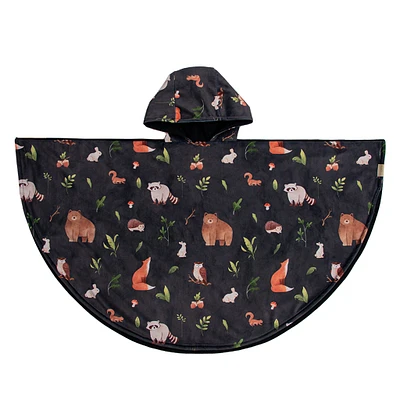 Poncho pour Siège d'Auto 0-6ans
