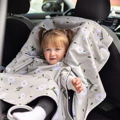 Poncho pour Siège d'Auto 0-6ans