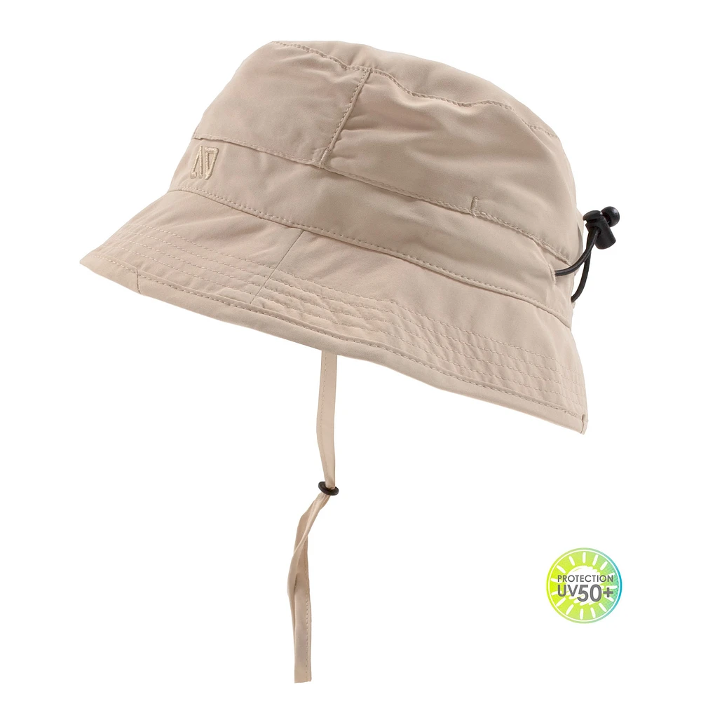 Solid UV Hat 0-18m