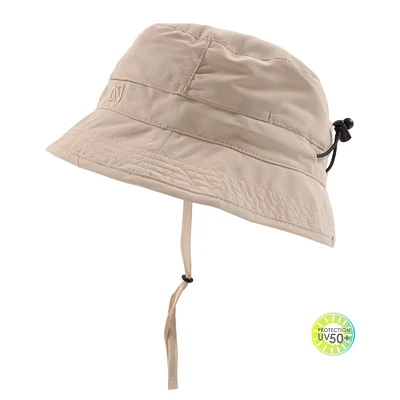 Solid UV Hat 0-18m