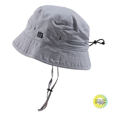 Solid UV Hat 0-18m