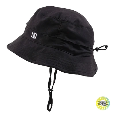Solid UV Hat 0-18m