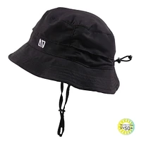 Solid UV Hat 0-18m