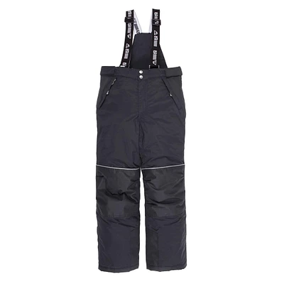 Pantalon de Neige Uni 7-14ans
