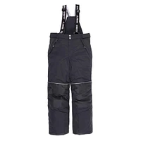 Pantalon de Neige Uni 7-14ans