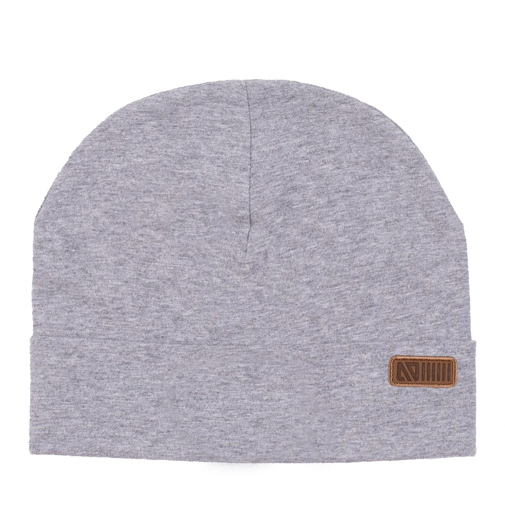 Tuque Coton Unie 2-6ans