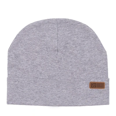 Tuque Coton Unie 2-6ans