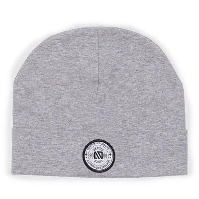 Tuque Coton Unie 7-14ans