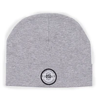 Tuque Coton Unie 7-14ans