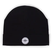 Solid Jersey Beanie 7-14y