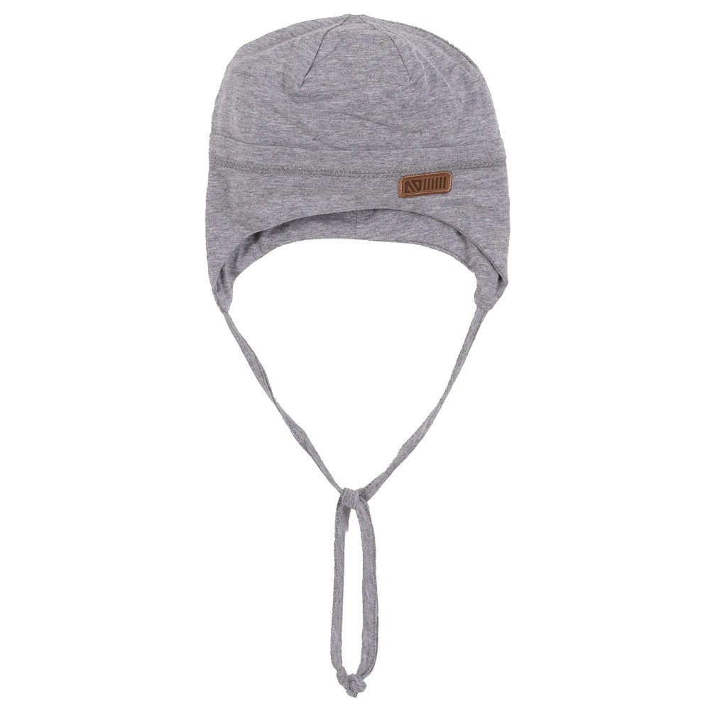Tuque Coton Unie 12-24mois