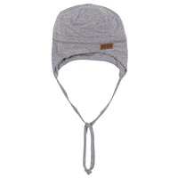 Tuque Coton Unie 12-24mois