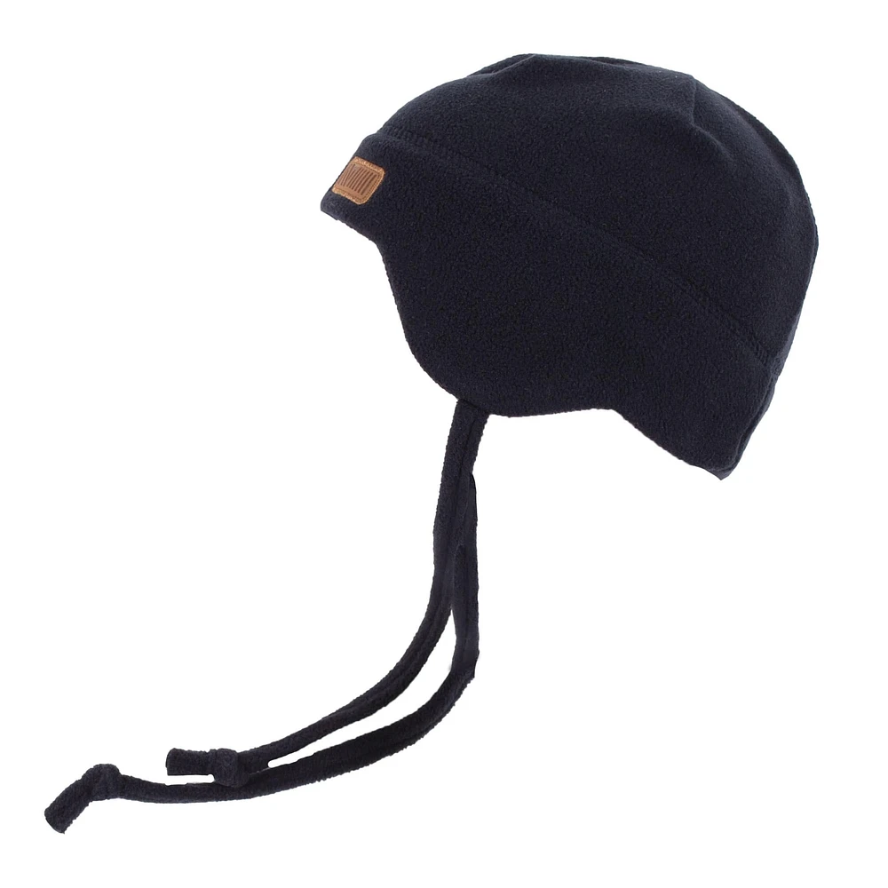 Fleece Beanie 12-24m