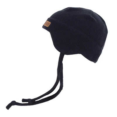 Fleece Beanie 12-24m