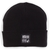 Solid Knit Beanie 7-14y