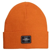 Tuque Tricot Unie 2-14ans