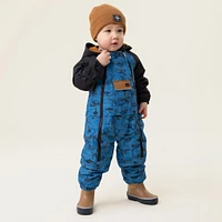 Tuque Tricot Unie 12/24mois