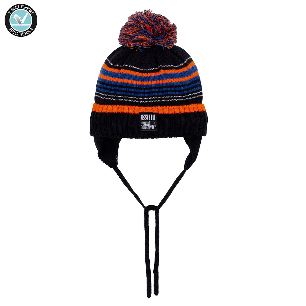 Justin Knit Beanie 6/24m