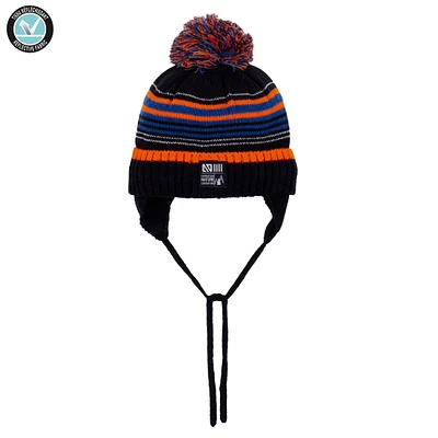 Justin Knit Beanie 6/24m