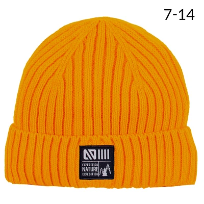 Tuque Tricot Milan  2-14ans