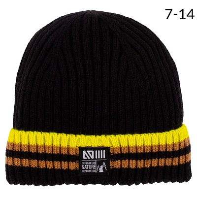 Tuque Tricot Ezra  2-14ans