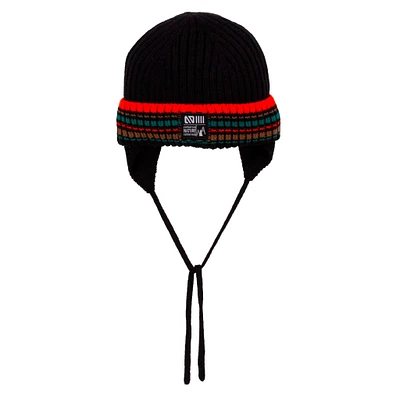 Chris Knit Beanie 6/24m