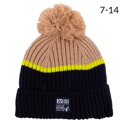 Marco Knit Beanie 2-14y
