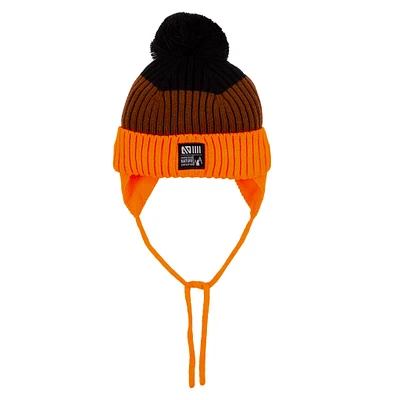 Luke Knit Beanie 12/24m