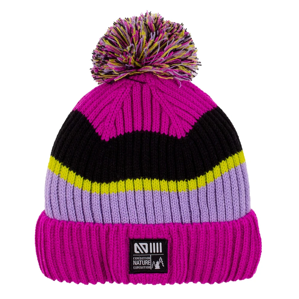 Tuque Tricot Aria  2-14ans
