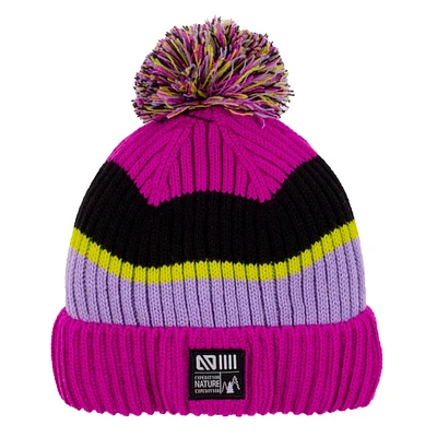 Tuque Tricot Aria  2-14ans