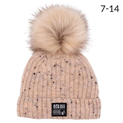 Tuque Tricot Alix  2-14ans