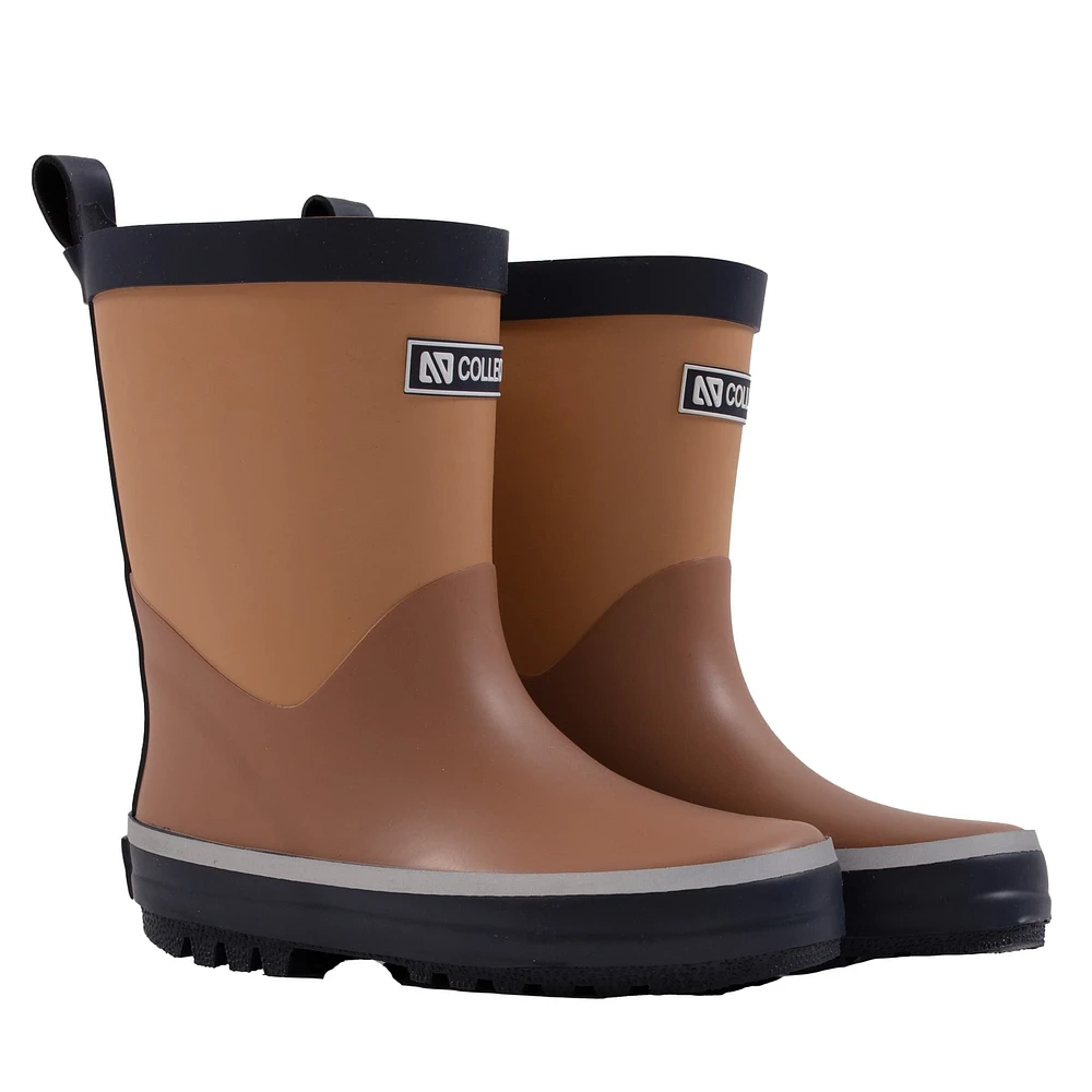 Rainboots Sizes 13-4