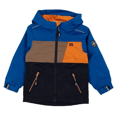 Lou Jacket 2-14y
