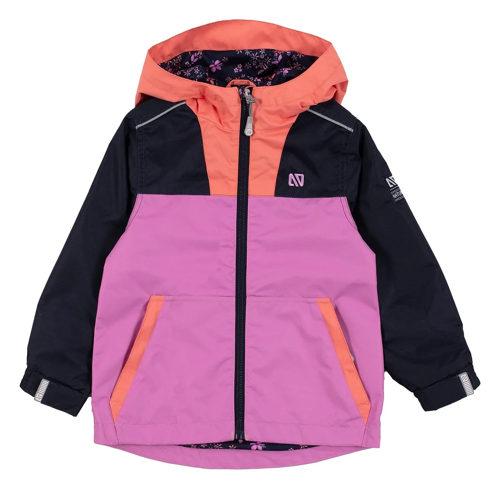 Victoria Jacket 2-14y