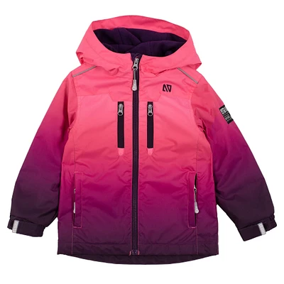 Dina Jacket 2-14y