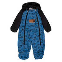 Atlas One Piece Outerwear 6-24m