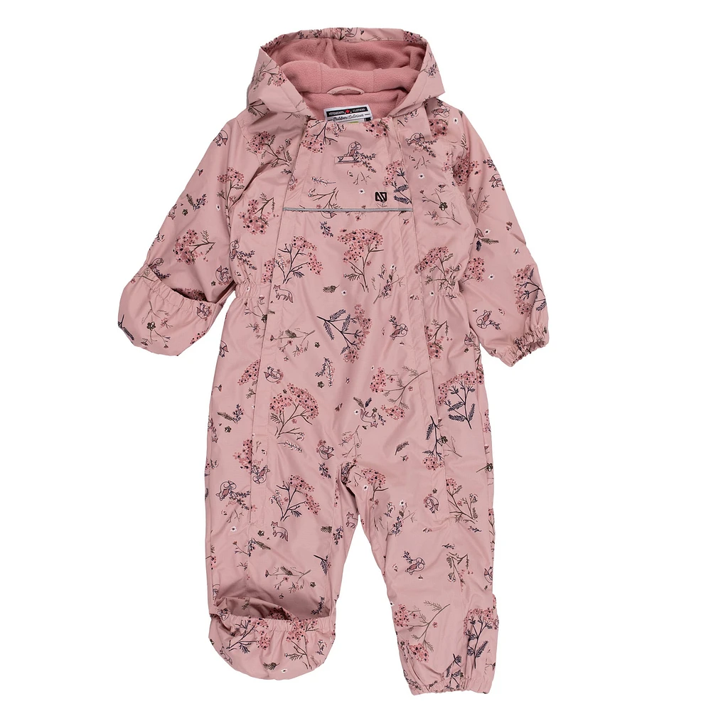 Rosabella Outerwear One Piece 6-24m