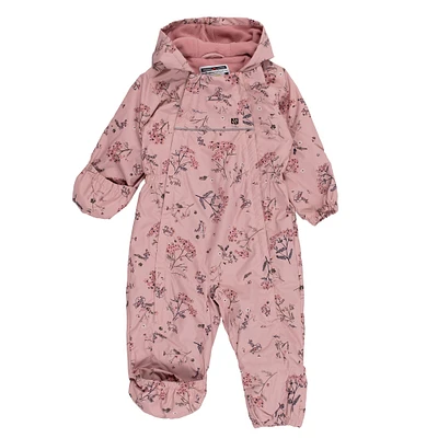 Rosabella Outerwear One Piece 6-24m