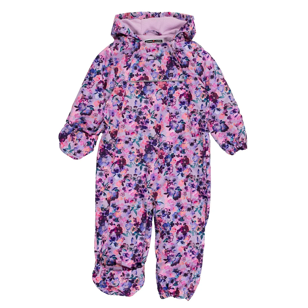 Fiona Outerwear One Piece 6-24m