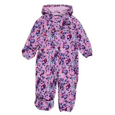 Fiona Outerwear One Piece 6-24m