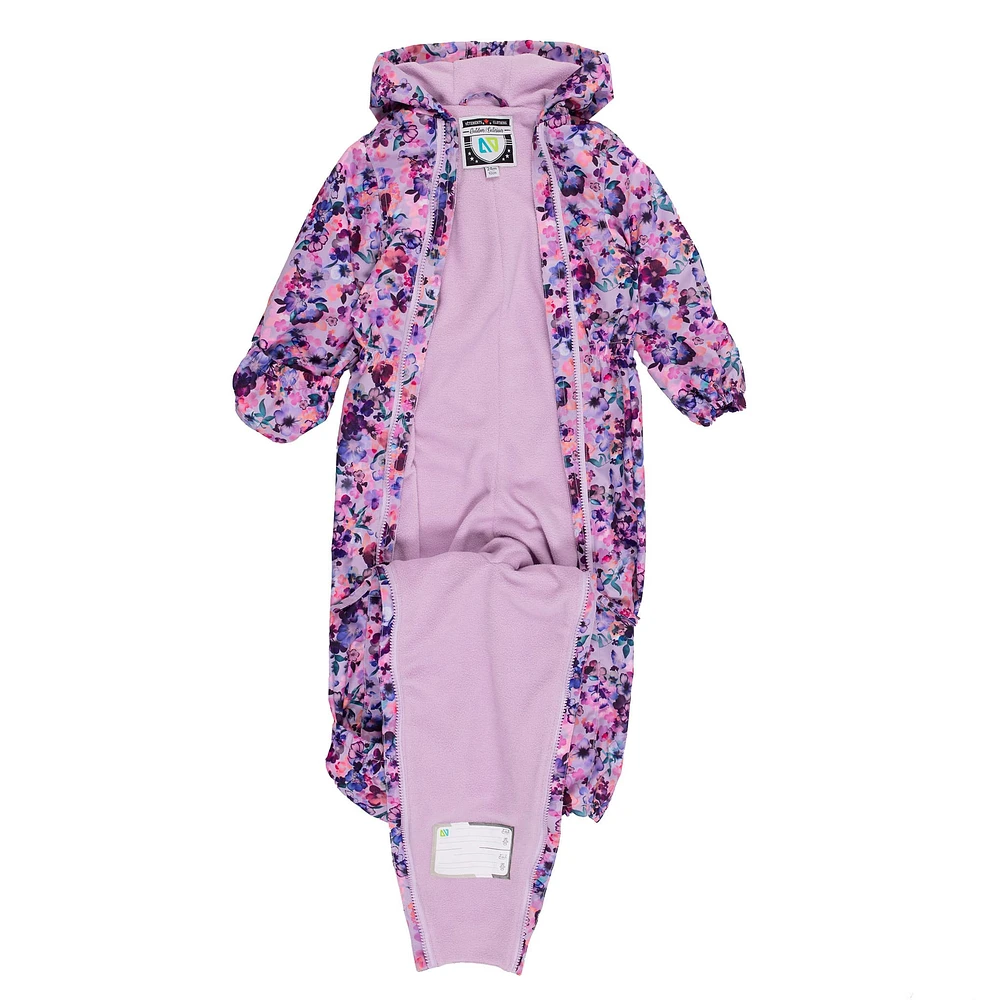 Fiona Outerwear One Piece 6-24m