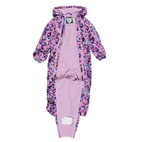 Fiona Outerwear One Piece 6-24m