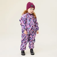 Fiona Outerwear One Piece 6-24m