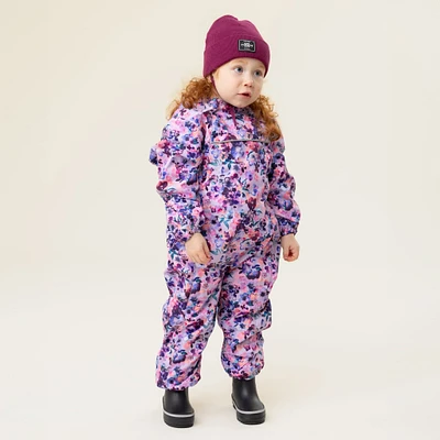 Fiona Outerwear One Piece 6-24m