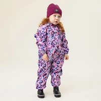 Fiona Outerwear One Piece 6-24m
