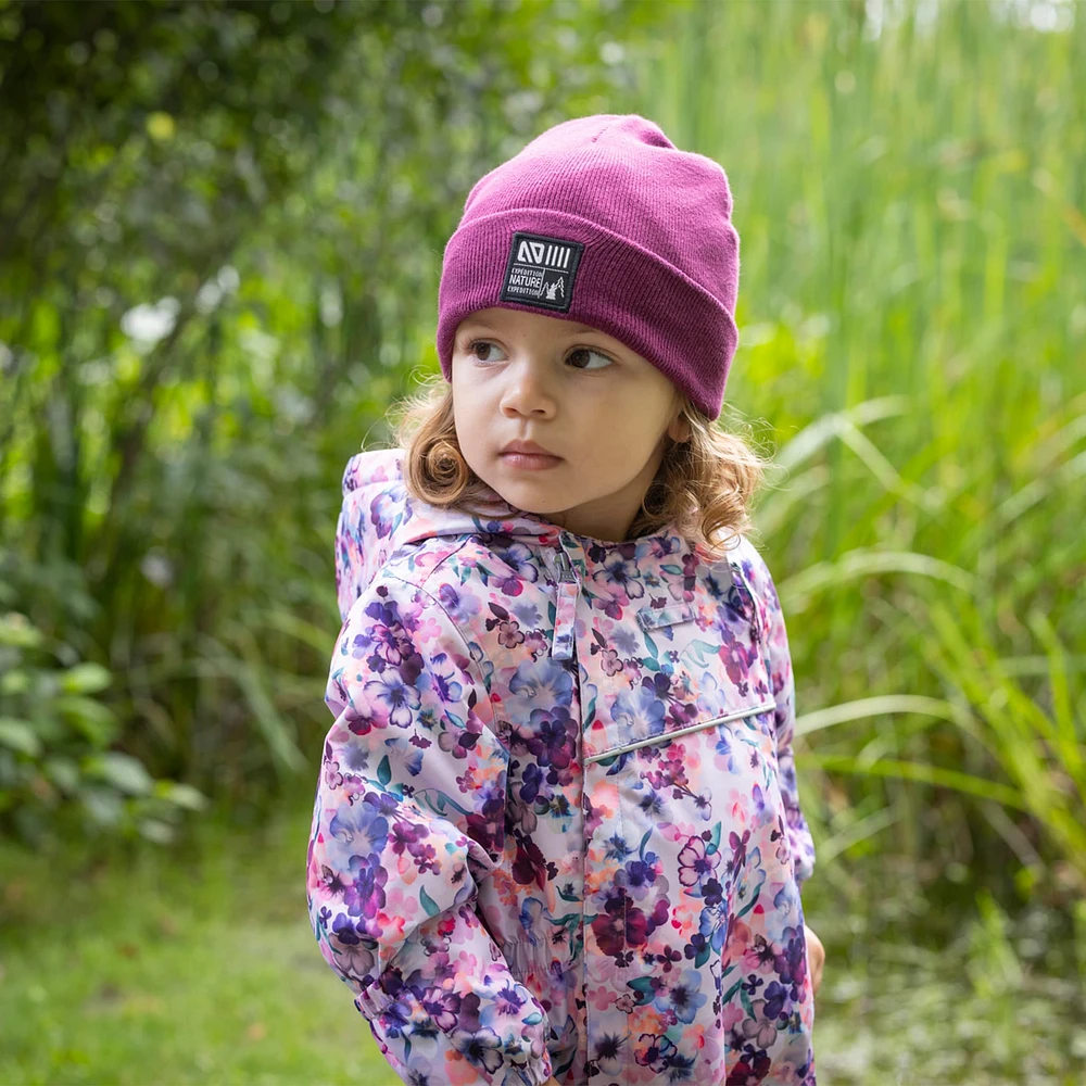 Fiona Outerwear One Piece 6-24m